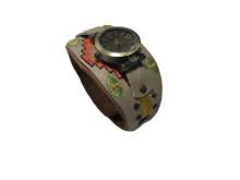 I&B Ladies watch strap 'Selma'